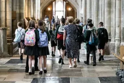 About us | Diocesan Board of Education Contact