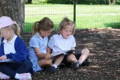 About us | Diocesan Board of Education Governance